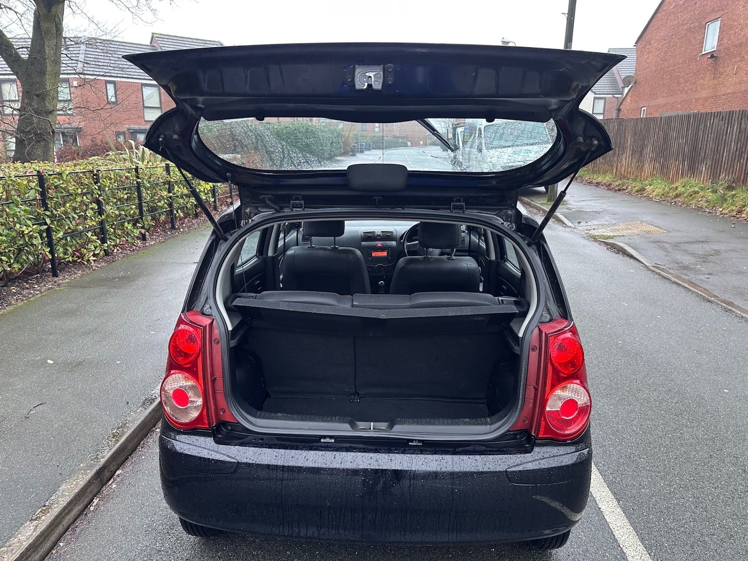 Used Kia Picanto 2010 for sale - 77522423: Photo 12