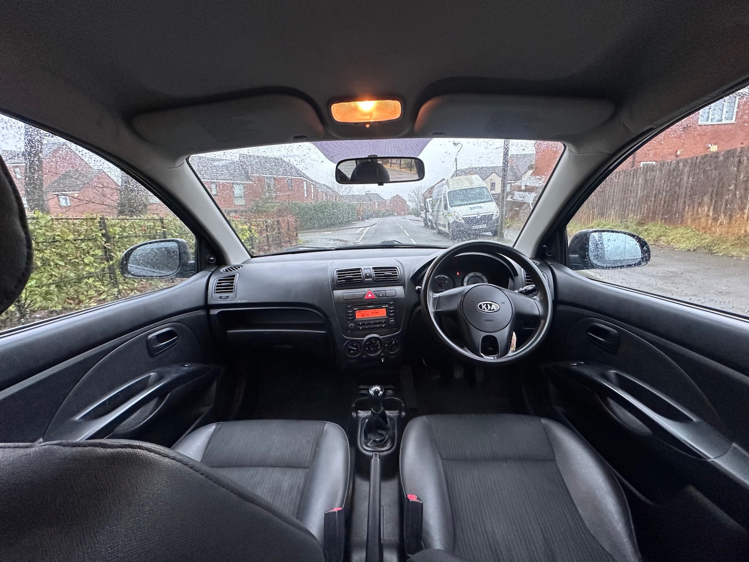 Used Kia Picanto 2010 for sale - 77522423: Photo 13