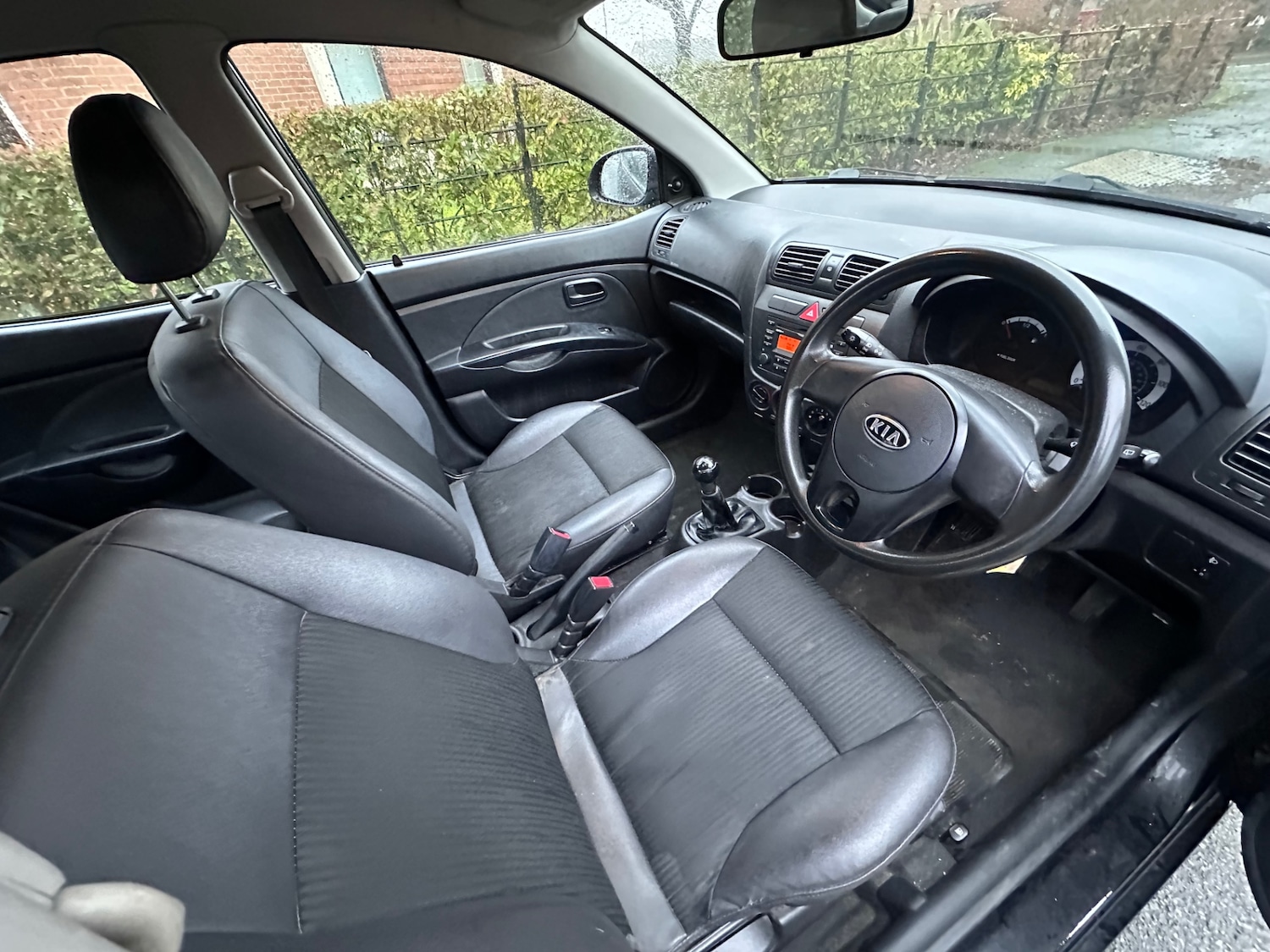 Used Kia Picanto 2010 for sale - 77522423: Photo 14