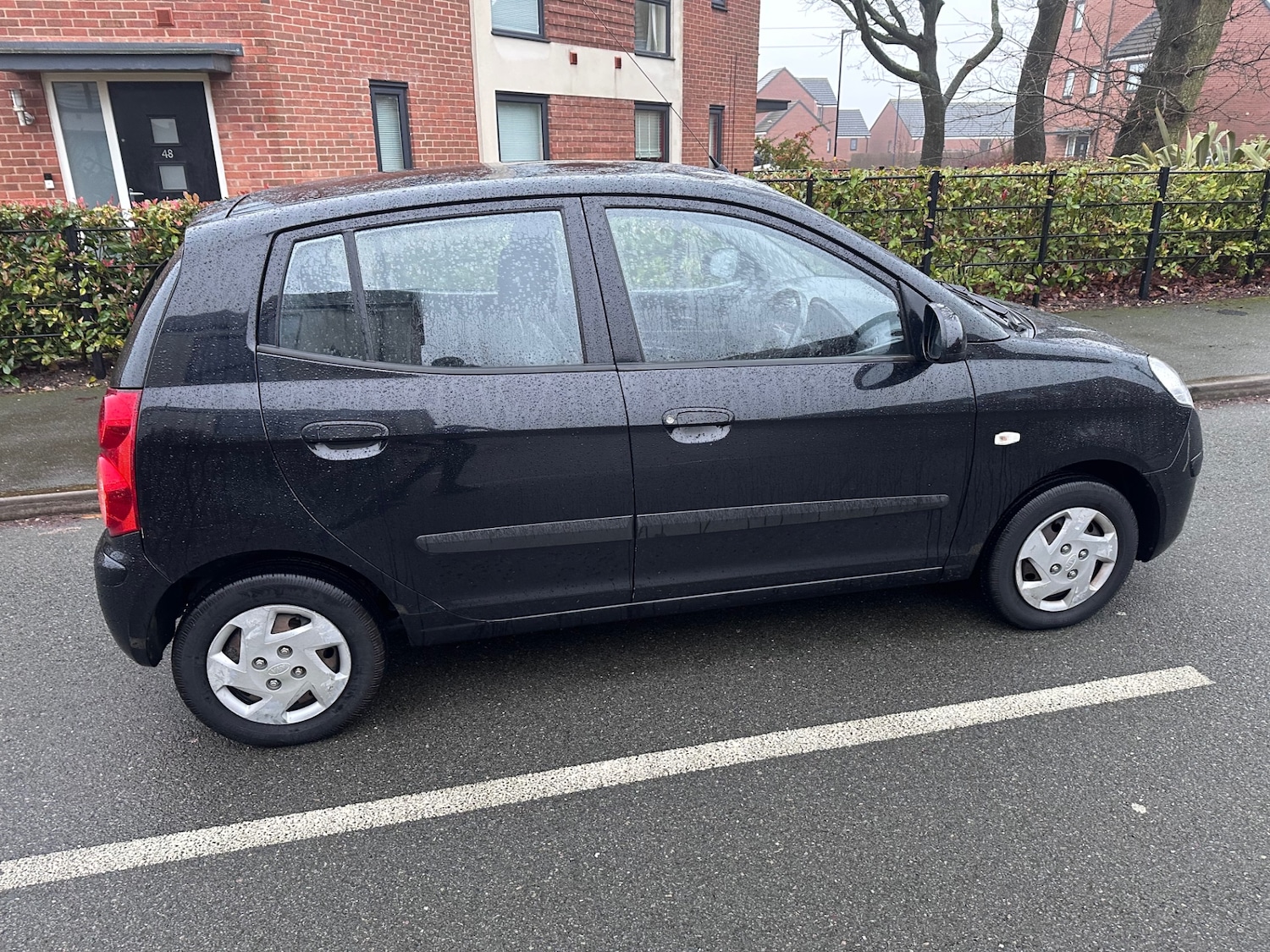 Used Kia Picanto 2010 for sale - 77522423: Photo 3