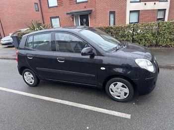 Used Kia Picanto 2010 for sale - 77522423: Photo