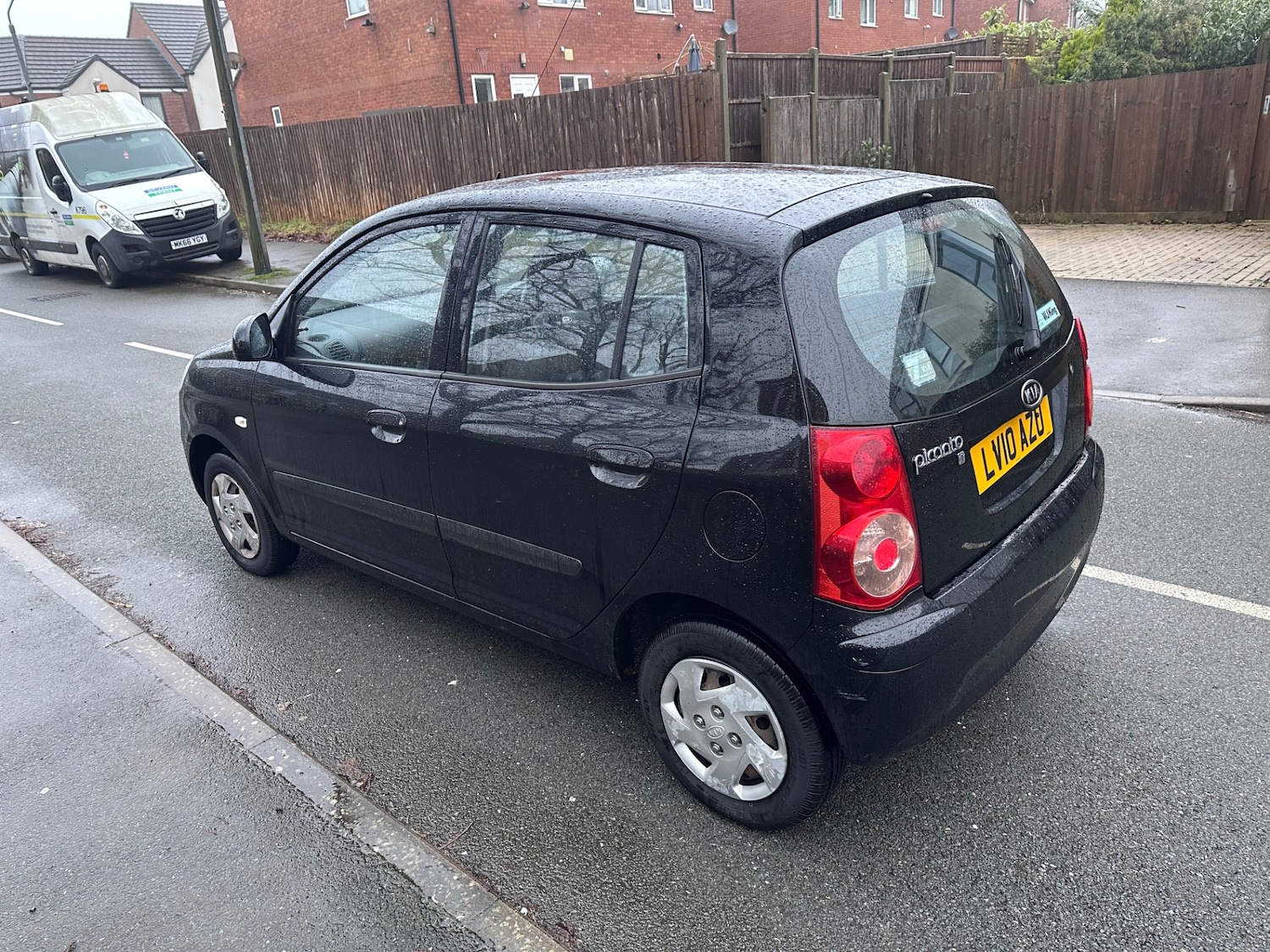 Used Kia Picanto 2010 for sale - 77522423: Photo 7