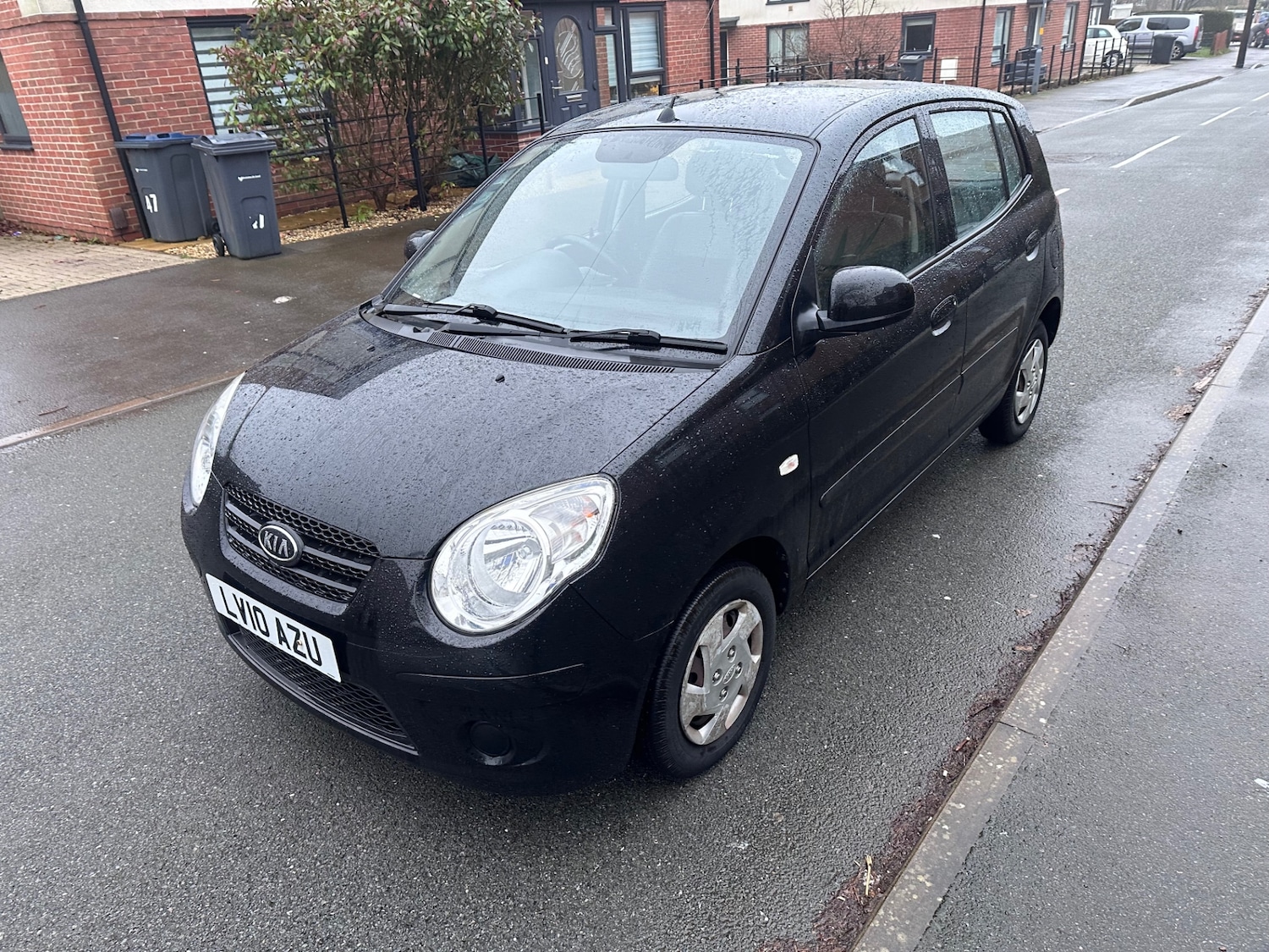 Used Kia Picanto 2010 for sale - 77522423: Photo 8