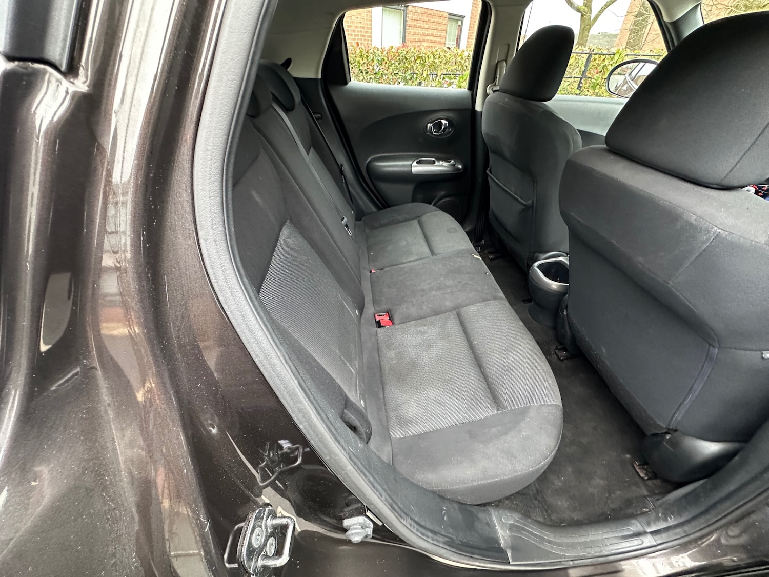 Used Nissan Juke 2011 for sale - 77634339: Photo 13