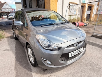 Used Hyundai Ix20 2014 for sale - 79442584: Photo