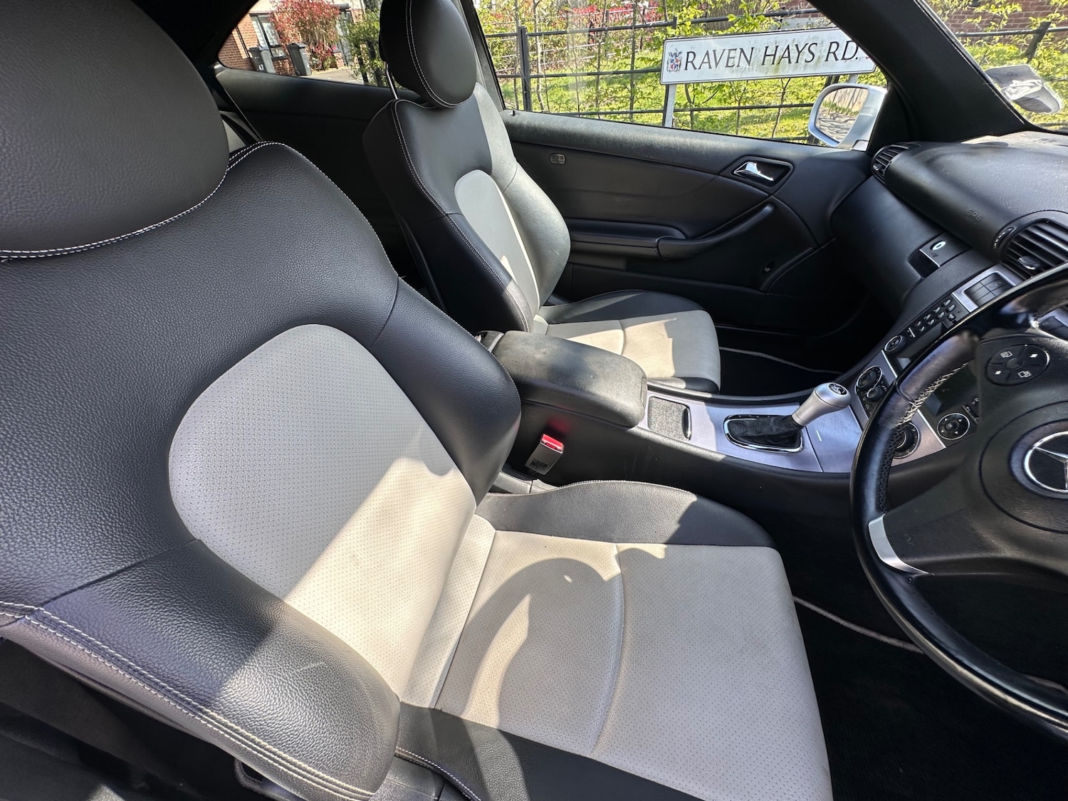 Used Mercedes-Benz CLC Class 2010 for sale - 78166734: Photo 19