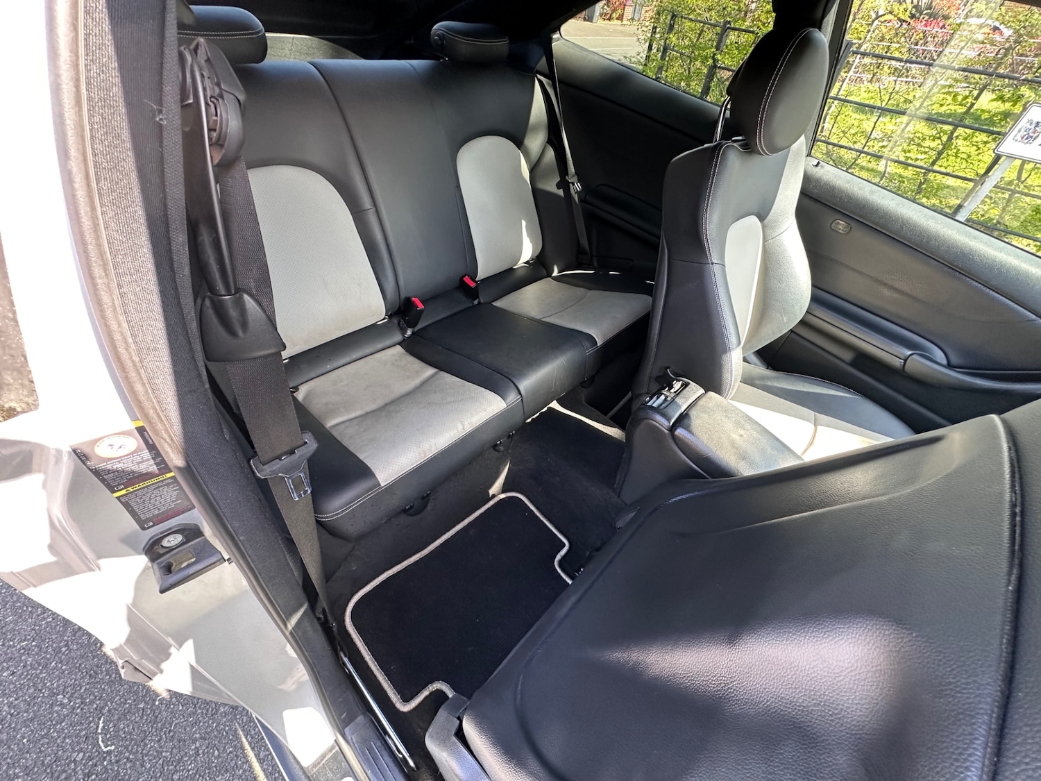 Used Mercedes-Benz CLC Class 2010 for sale - 78166734: Photo 9