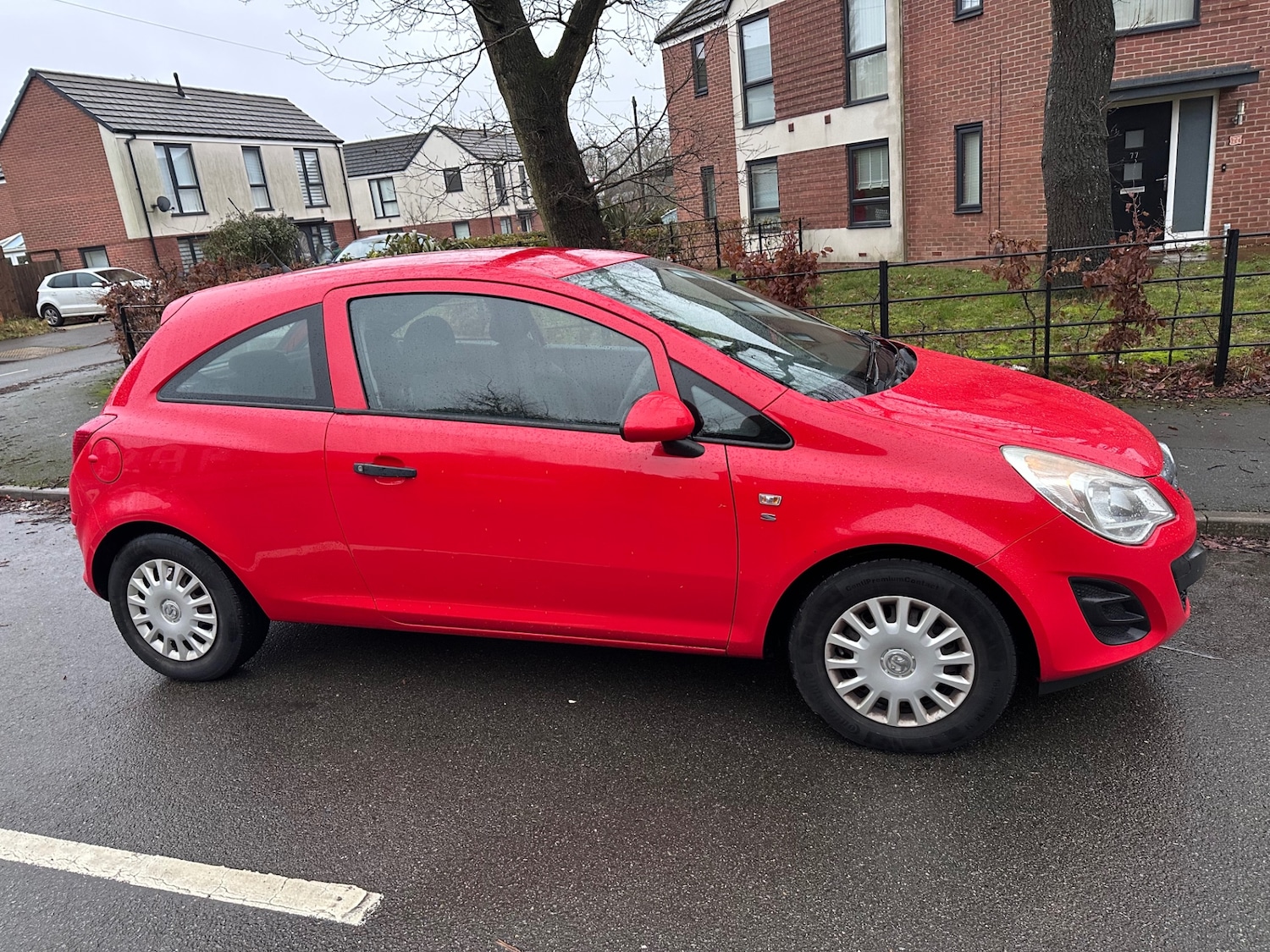 Used Vauxhall Corsa 2013 for sale - 77278095: Photo 11