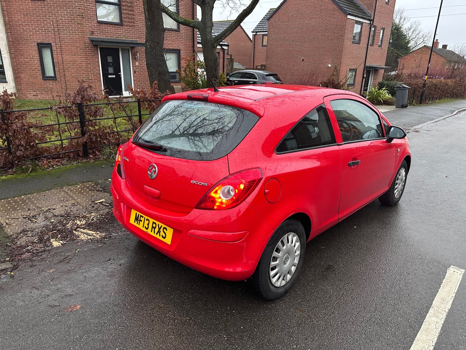 Used Vauxhall Corsa 2013 for sale - 77278095: Photo 14