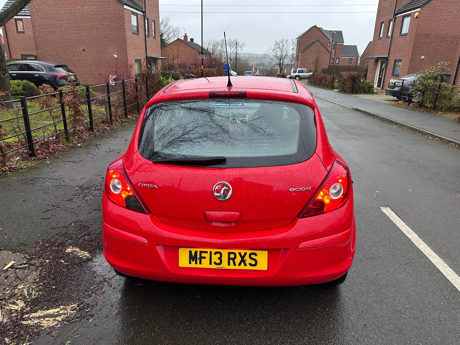 Used Vauxhall Corsa 2013 for sale - 77278095: Photo 15