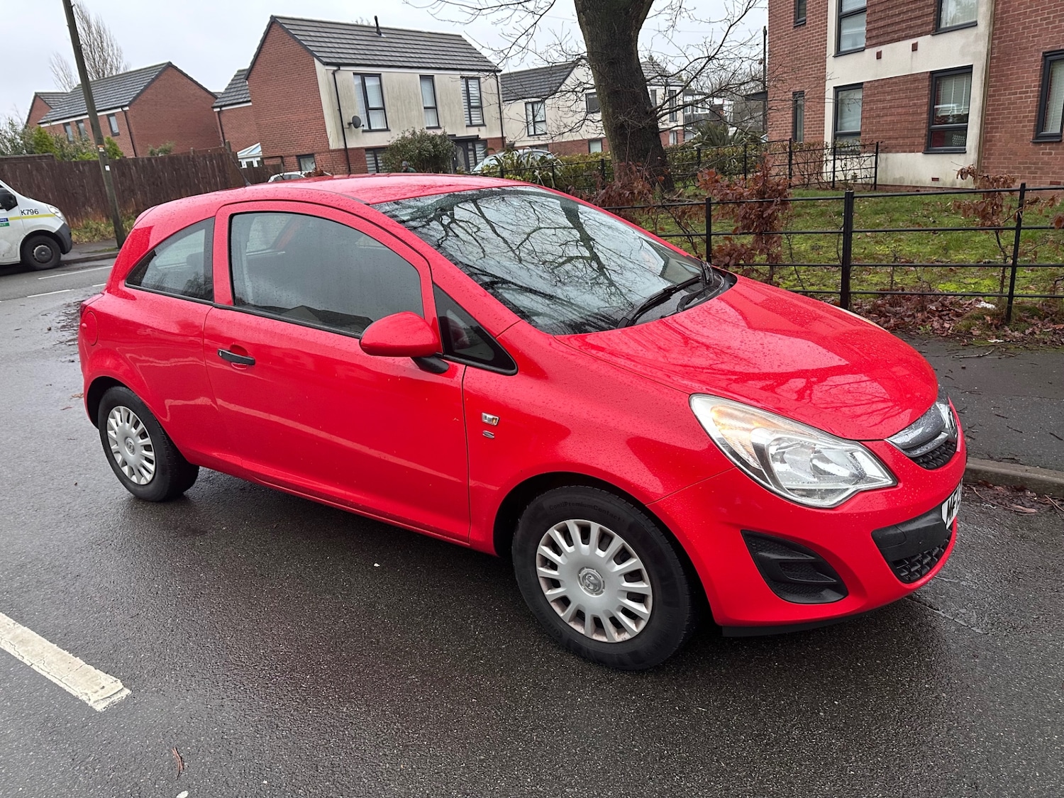 Used Vauxhall Corsa 2013 for sale - 77278095: Photo 3