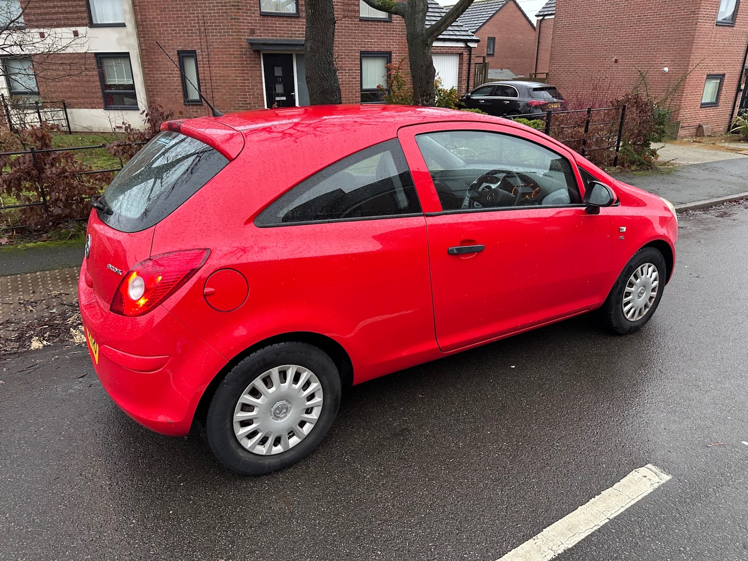 Used Vauxhall Corsa 2013 for sale - 77278095: Photo 4