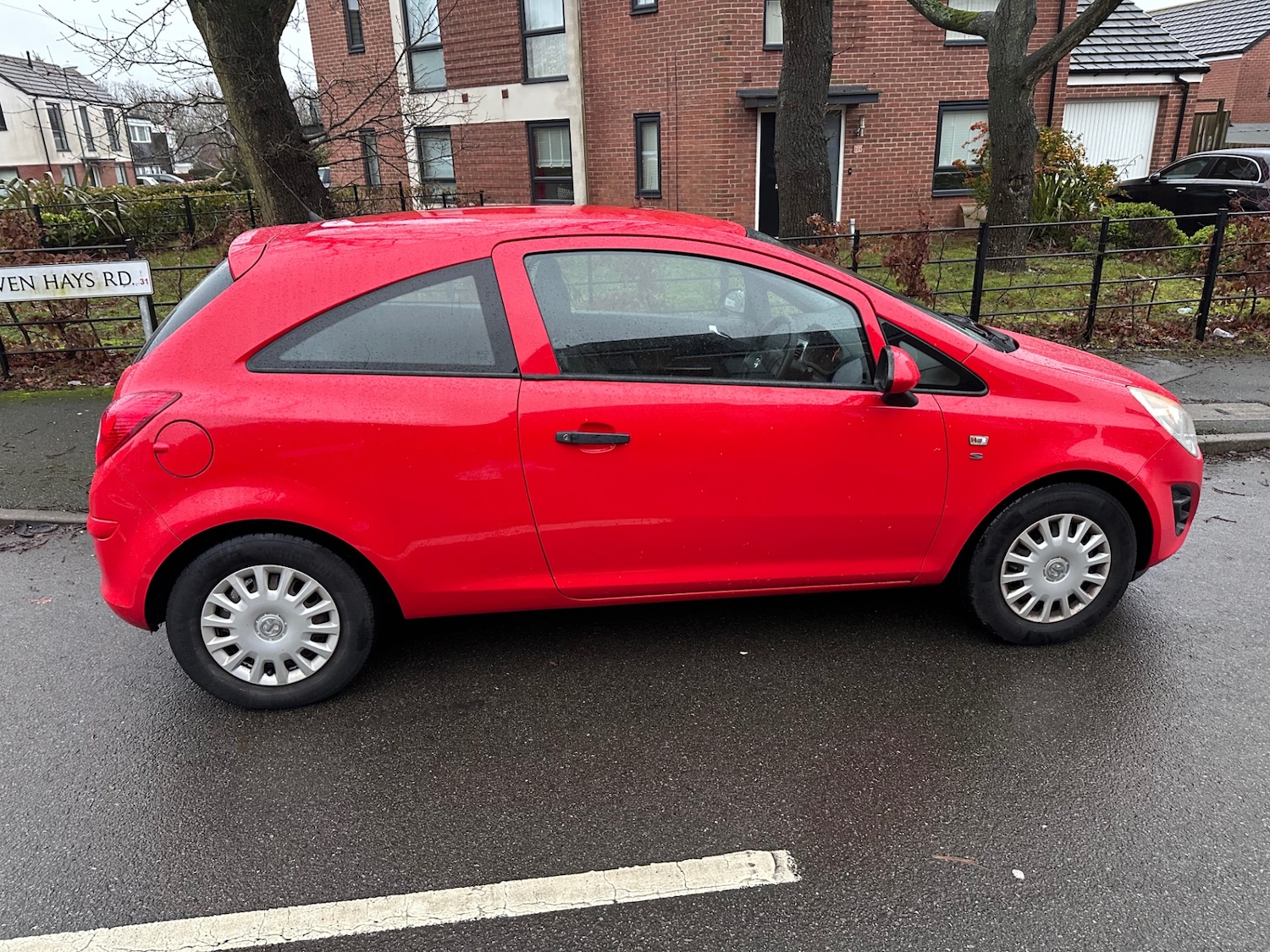 Used Vauxhall Corsa 2013 for sale - 77278095: Photo 5
