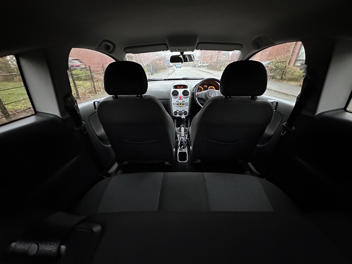 Used Vauxhall Corsa 2013 for sale - 77278095: Photo 6