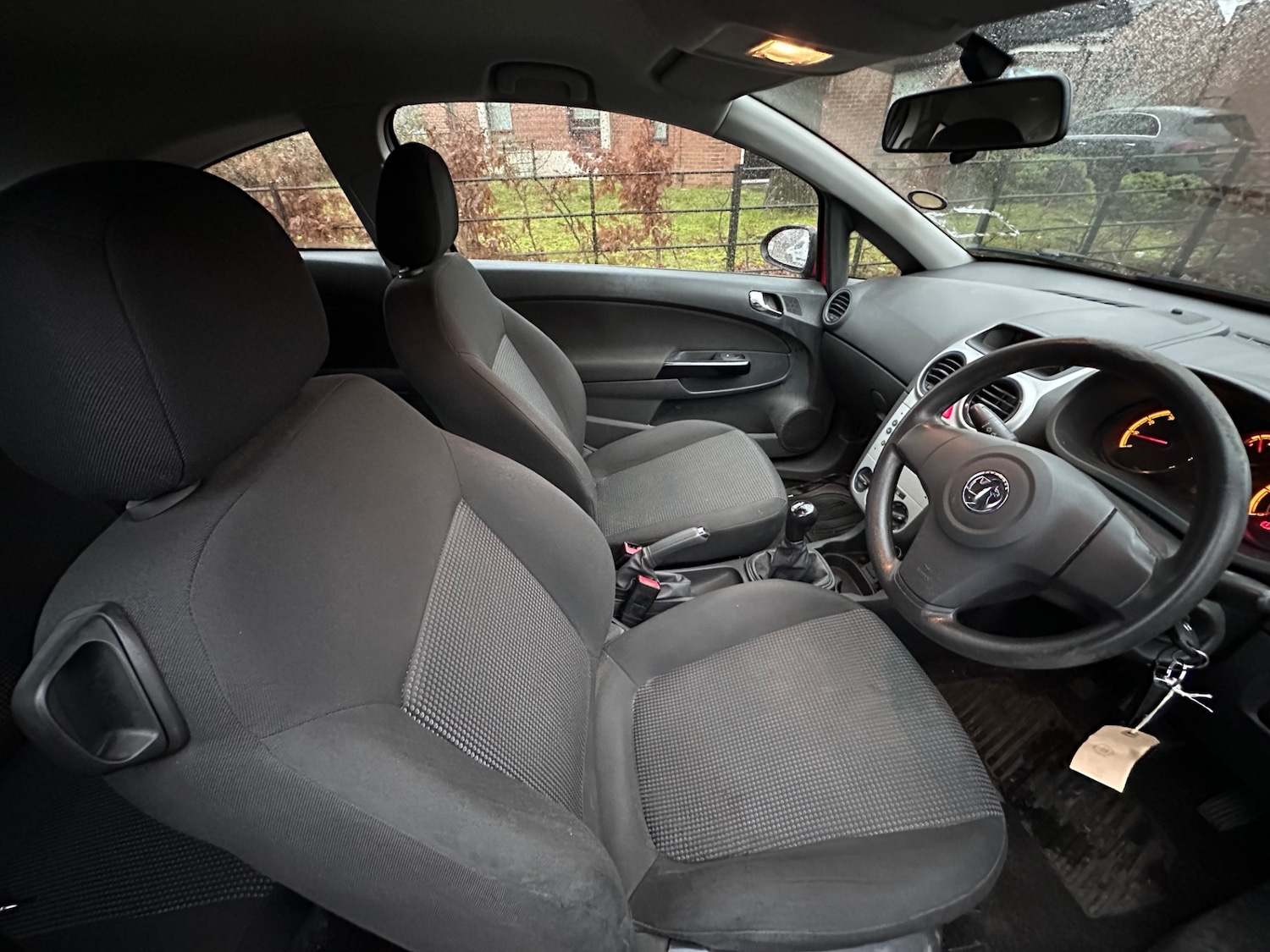 Used Vauxhall Corsa 2013 for sale - 77278095: Photo 7