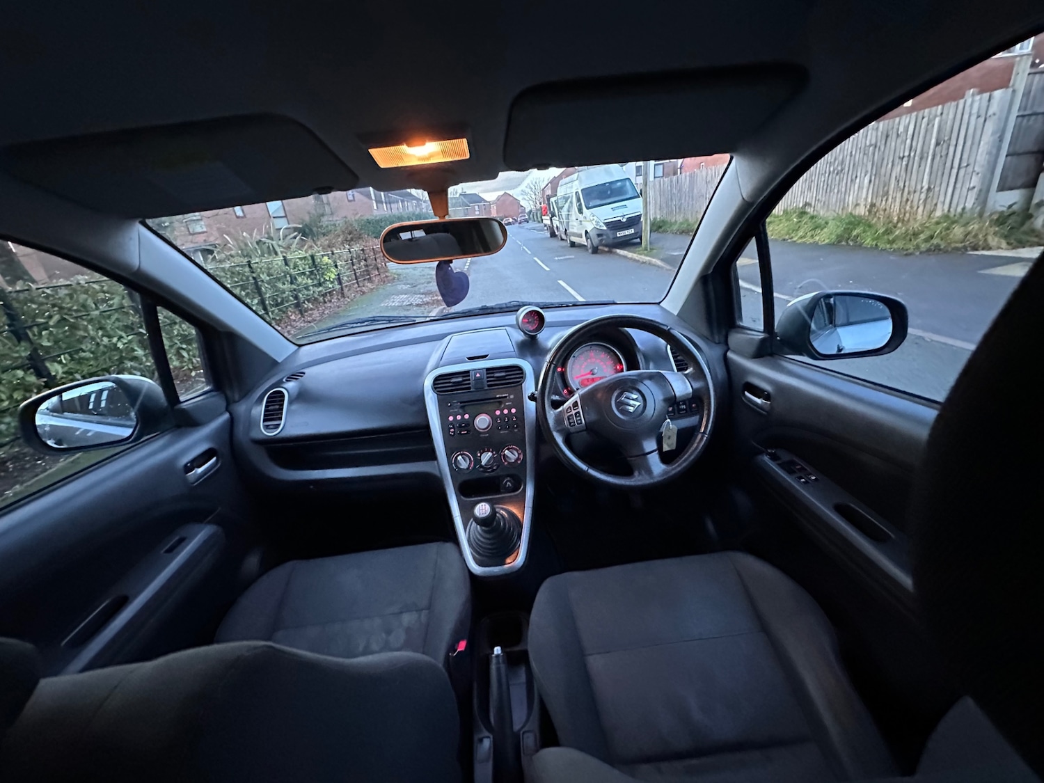 Used Suzuki Splash 2009 for sale - 77026068: Photo 10