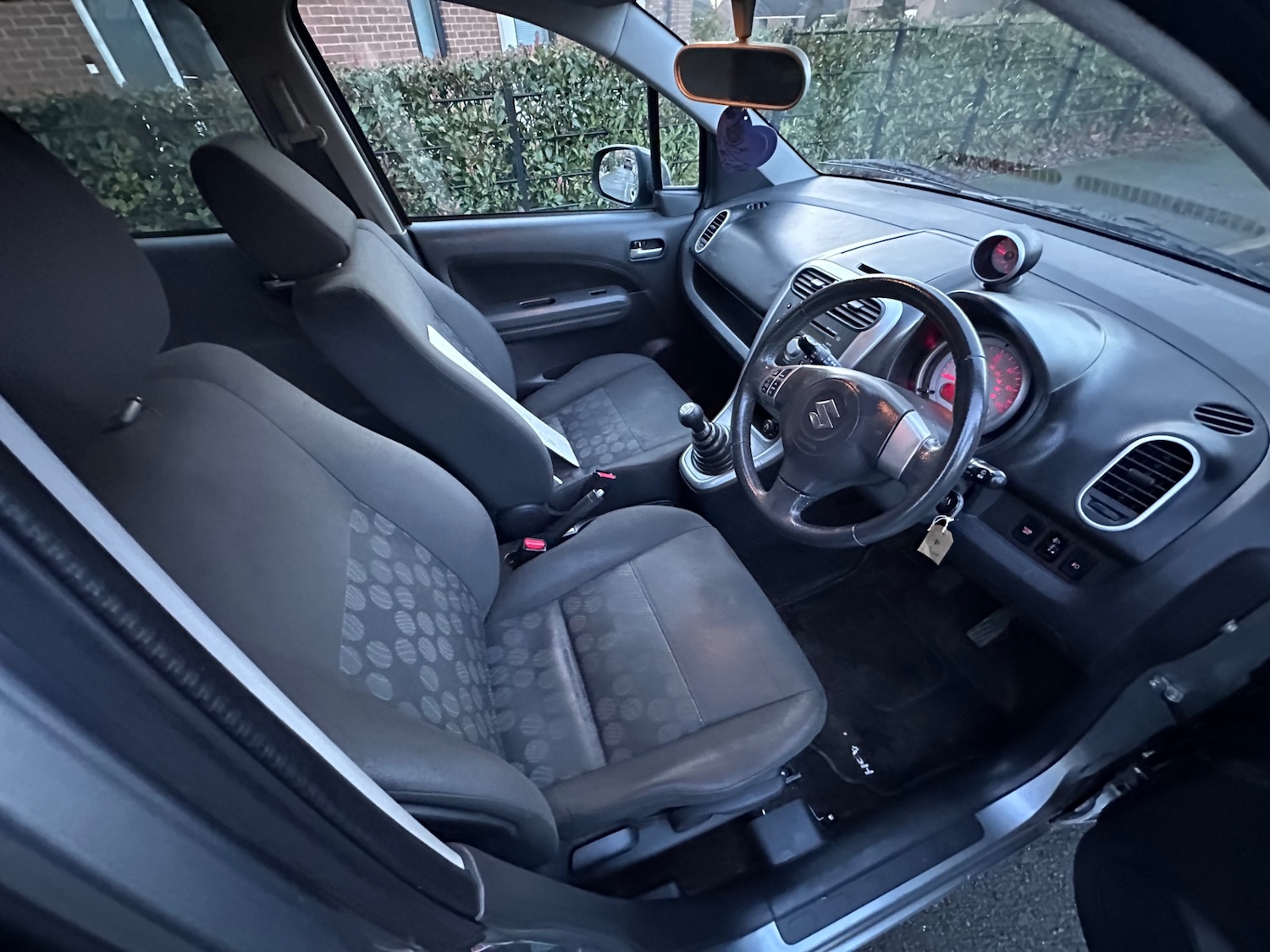 Used Suzuki Splash 2009 for sale - 77026068: Photo 11