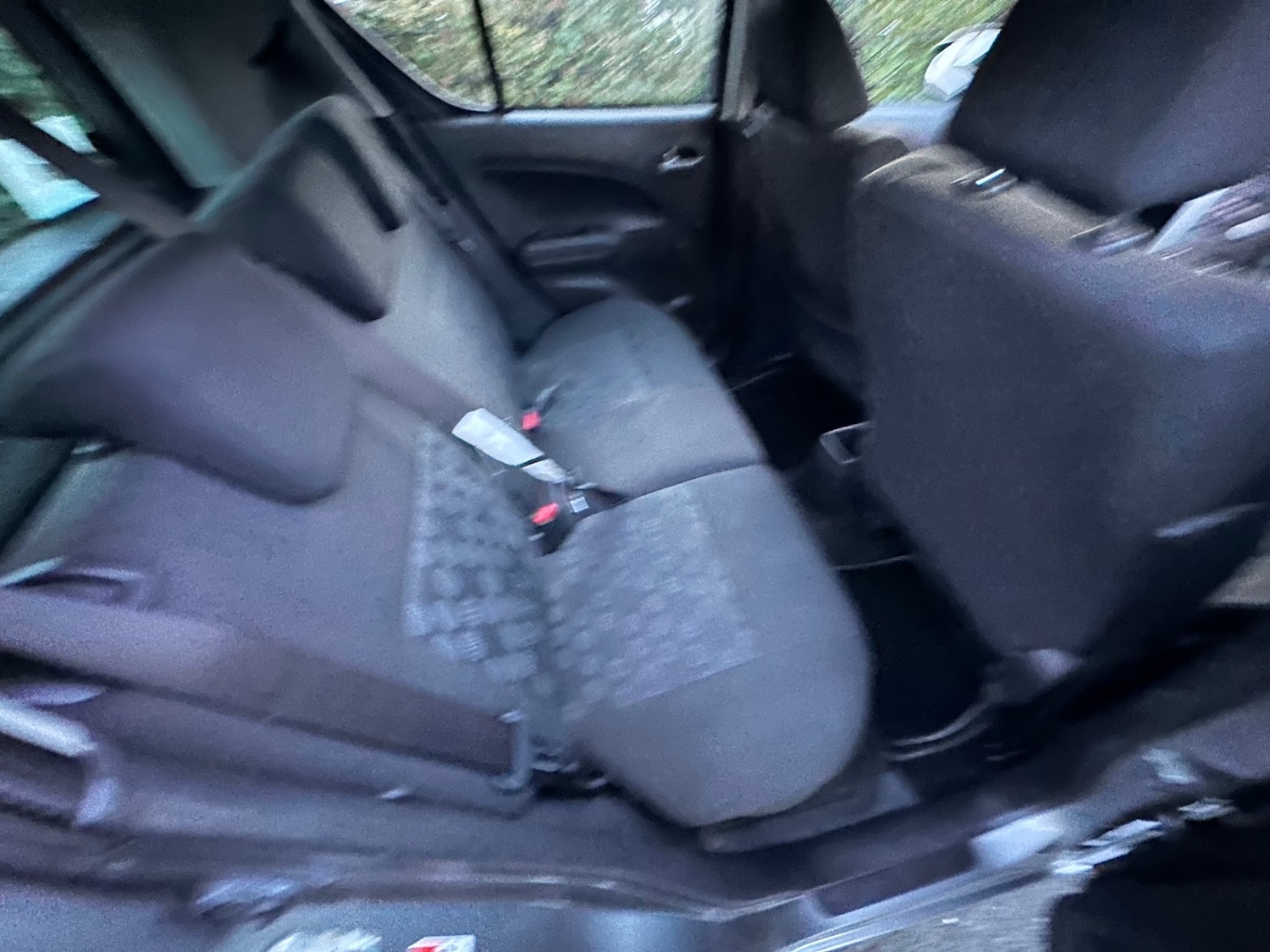 Used Suzuki Splash 2009 for sale - 77026068: Photo 14