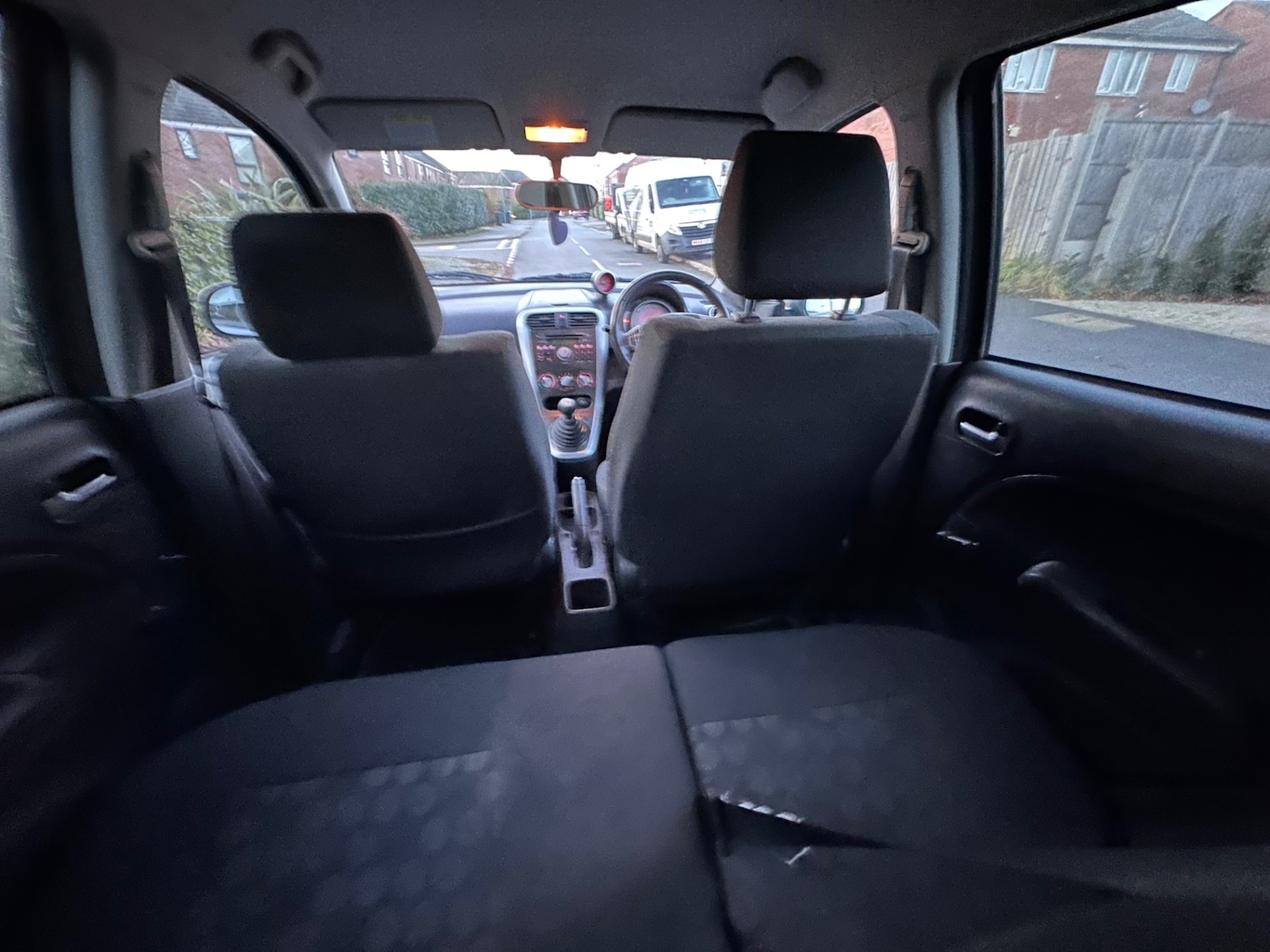 Used Suzuki Splash 2009 for sale - 77026068: Photo 9