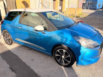 Used DS Automobiles DS 3 2016 for sale - 78962014: Photo