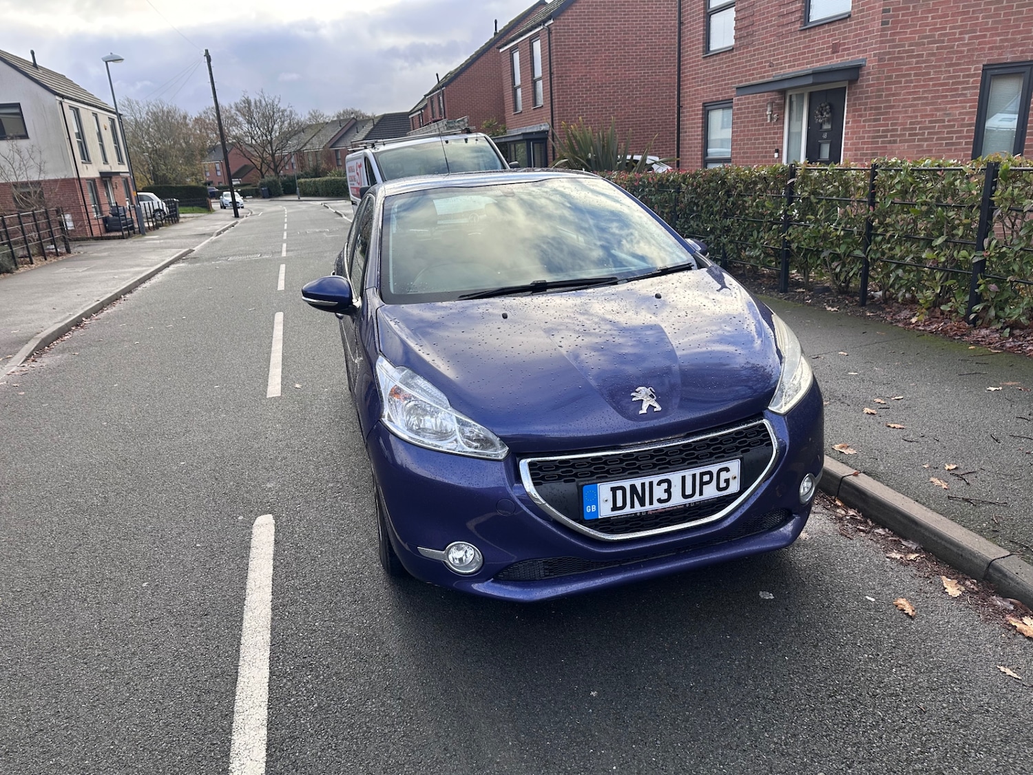 Used Peugeot 208 2013 for sale - 76845626: Photo 12