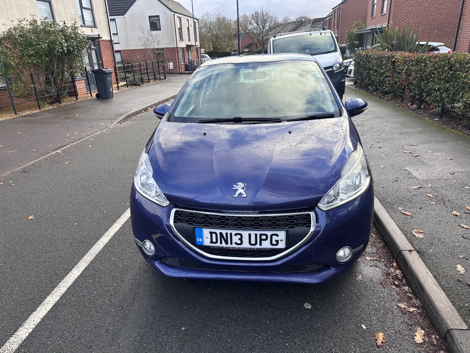 Used Peugeot 208 2013 for sale - 76845626: Photo 5