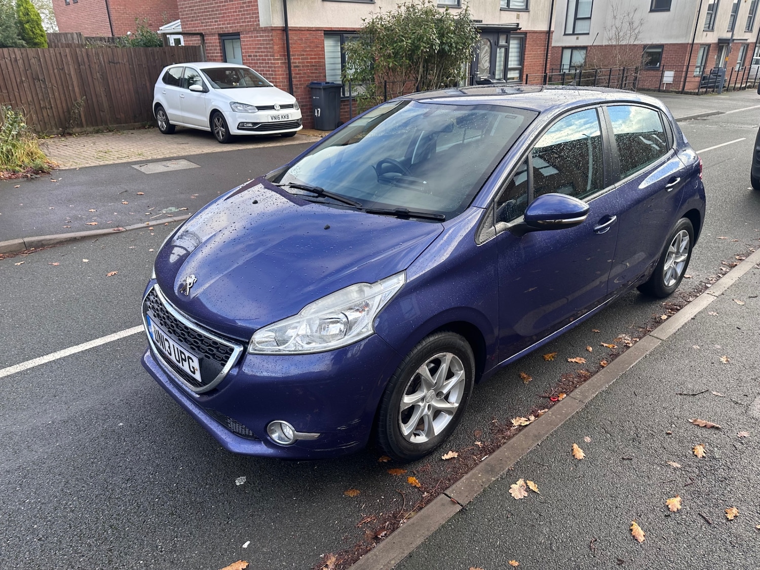 Used Peugeot 208 2013 for sale - 76845626: Photo 6