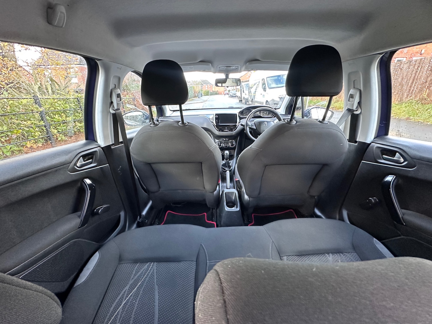 Used Peugeot 208 2013 for sale - 76845626: Photo 7