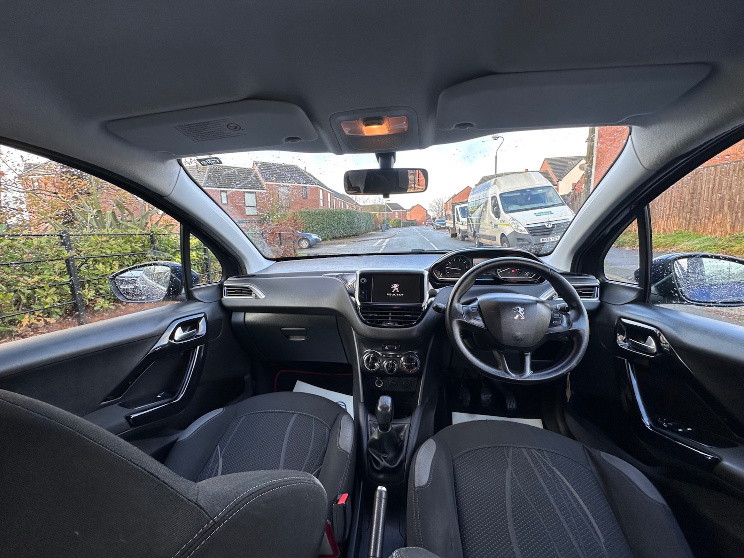 Used Peugeot 208 2013 for sale - 76845626: Photo 8