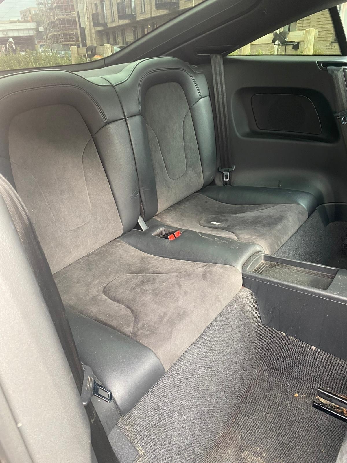 Used Audi TT 2012 for sale - 76942726: Photo 10