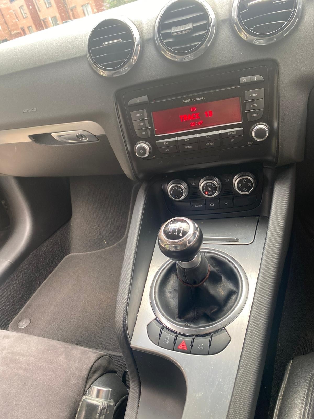 Used Audi TT 2012 for sale - 76942726: Photo 11