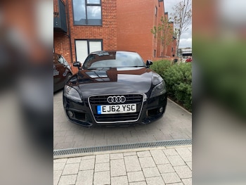 2012 (62) - 1.8T FSI Sport 2dr