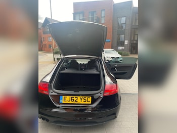 Used Audi TT 2012 for sale - 76942726: Photo