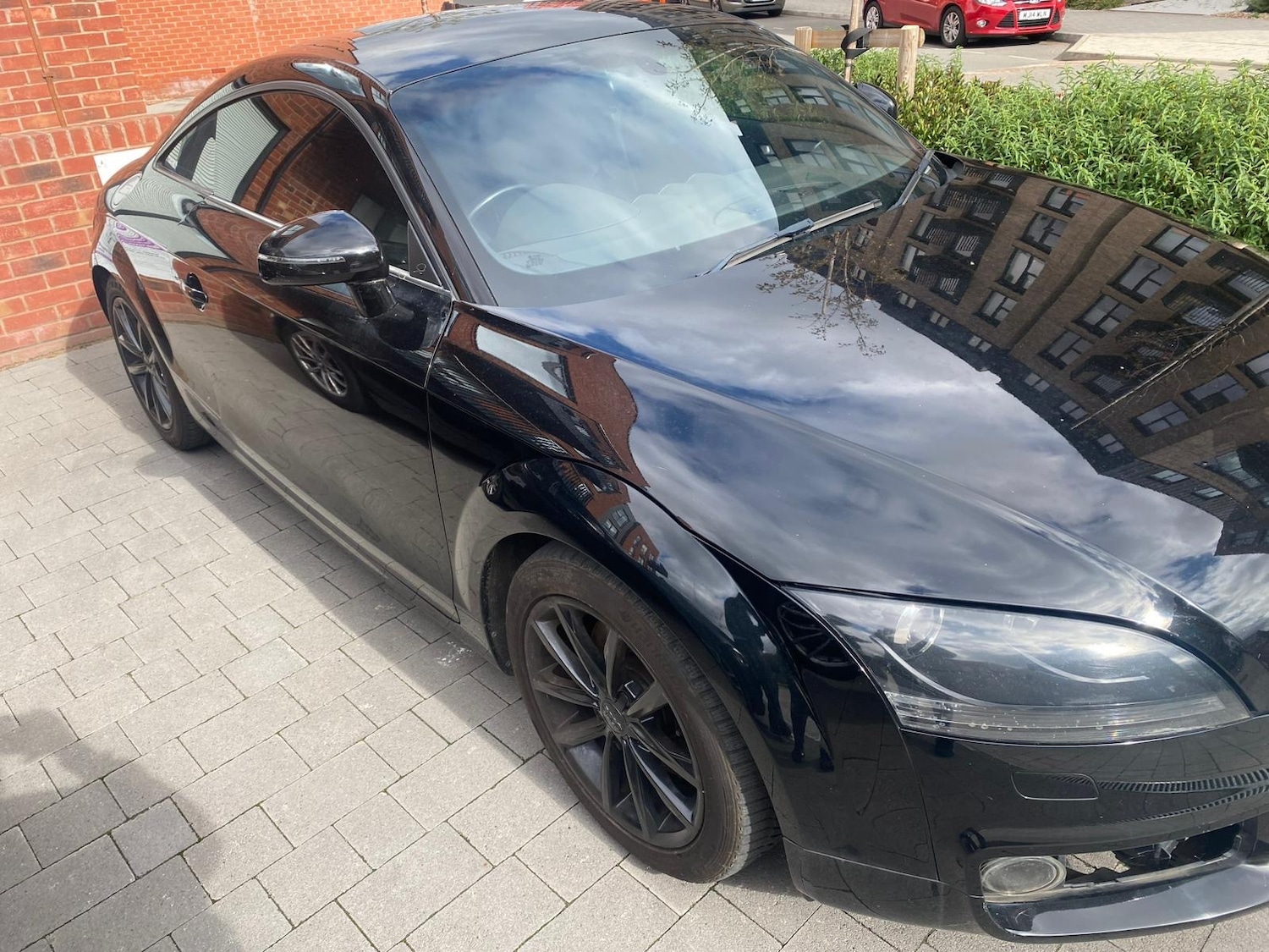 Used Audi TT 2012 for sale - 76942726: Photo 5