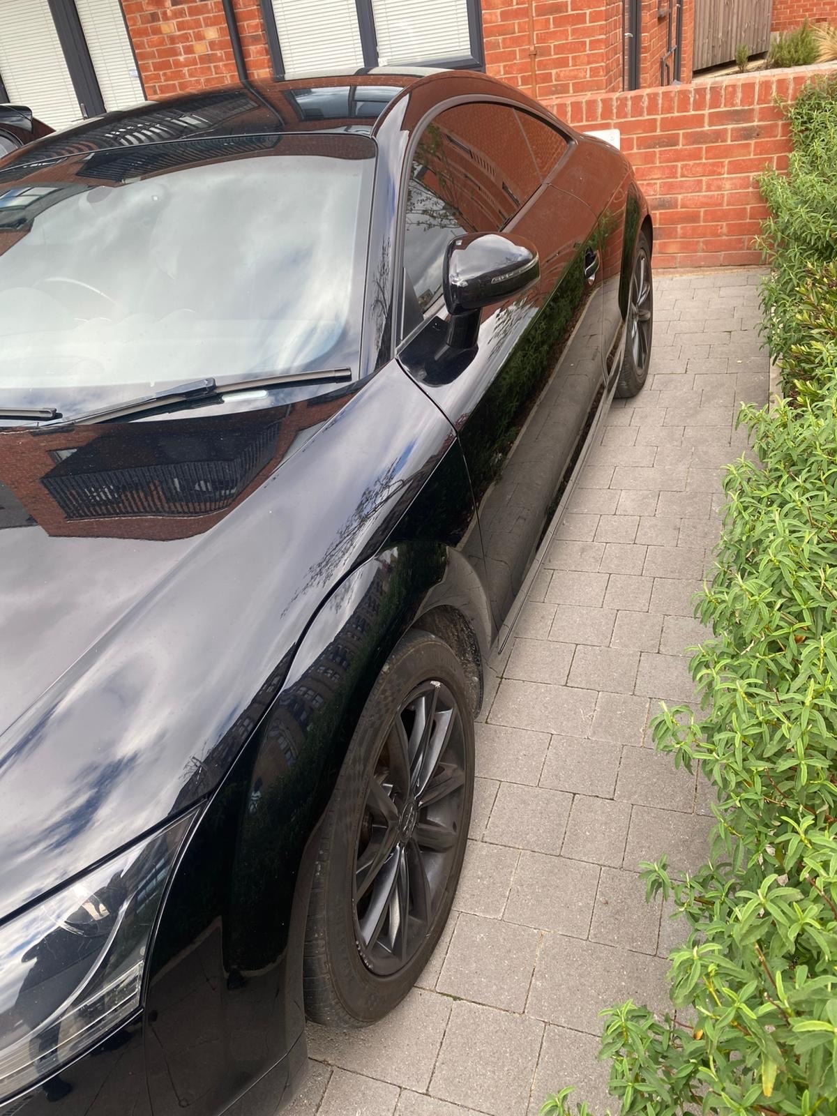 Used Audi TT 2012 for sale - 76942726: Photo 6