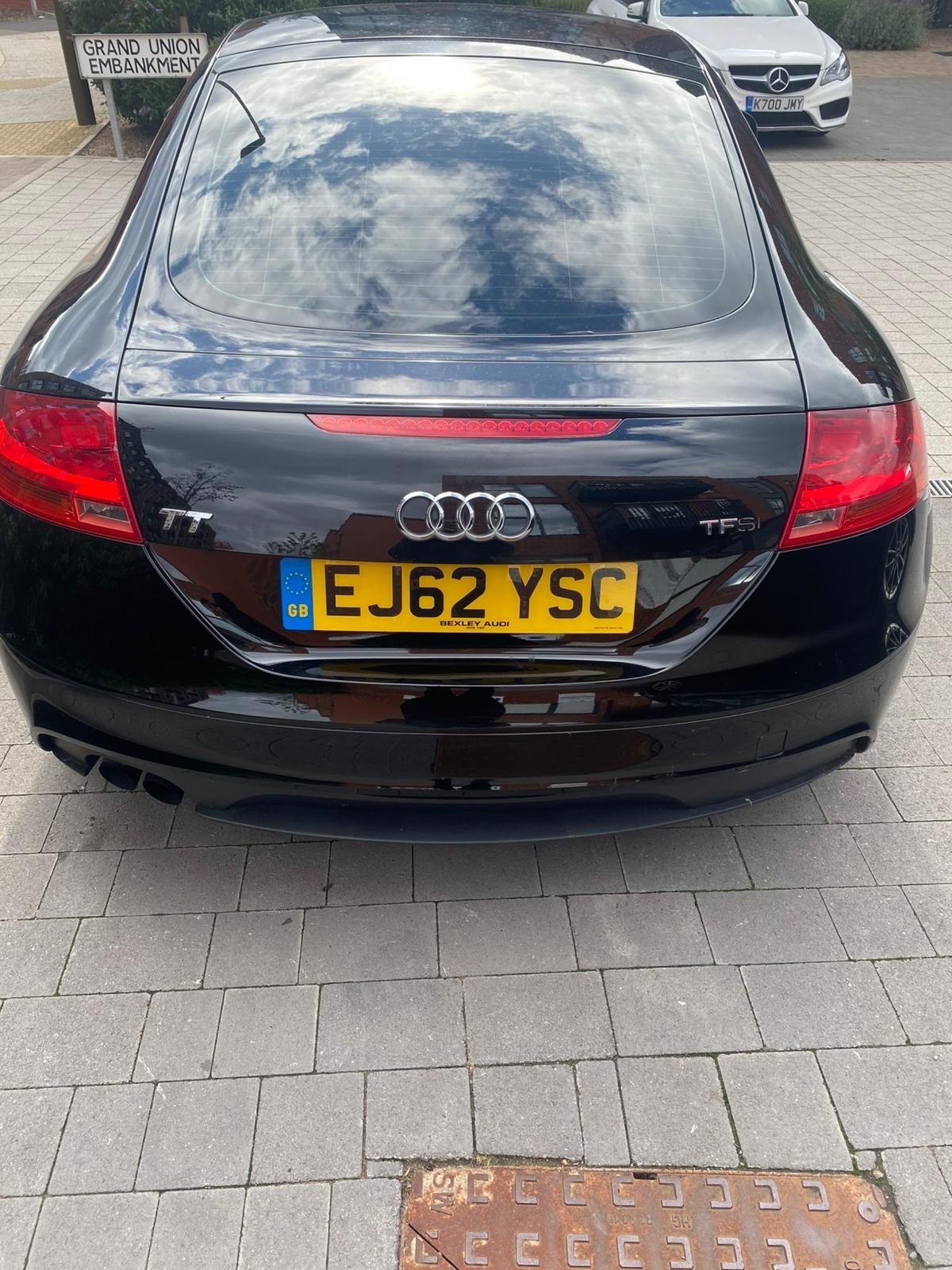 Used Audi TT 2012 for sale - 76942726: Photo 7