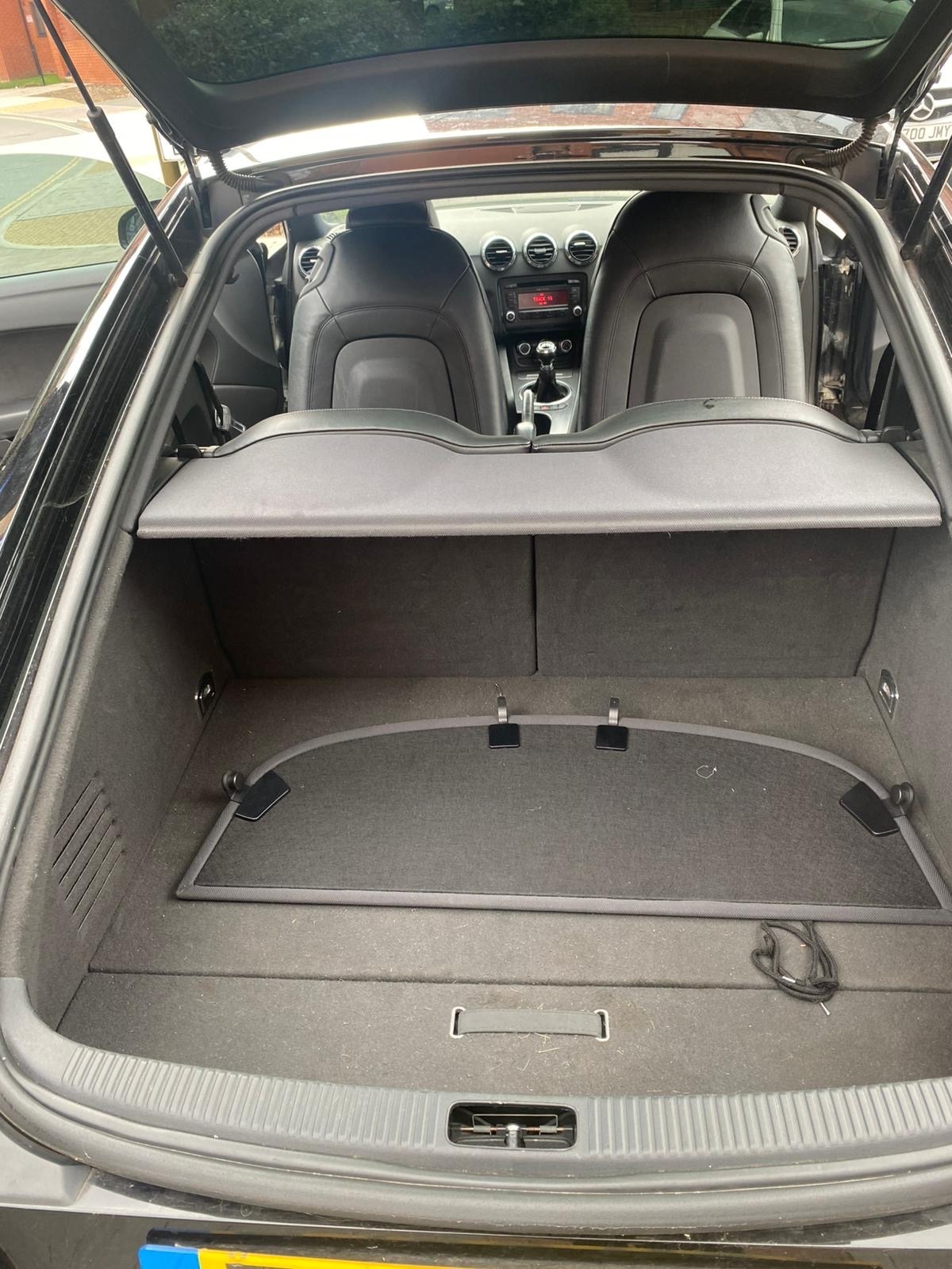 Used Audi TT 2012 for sale - 76942726: Photo 8