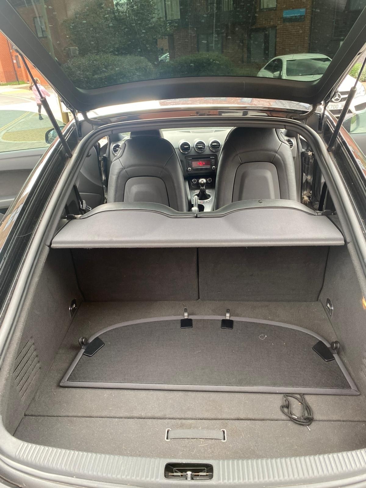 Used Audi TT 2012 for sale - 76942726: Photo 9