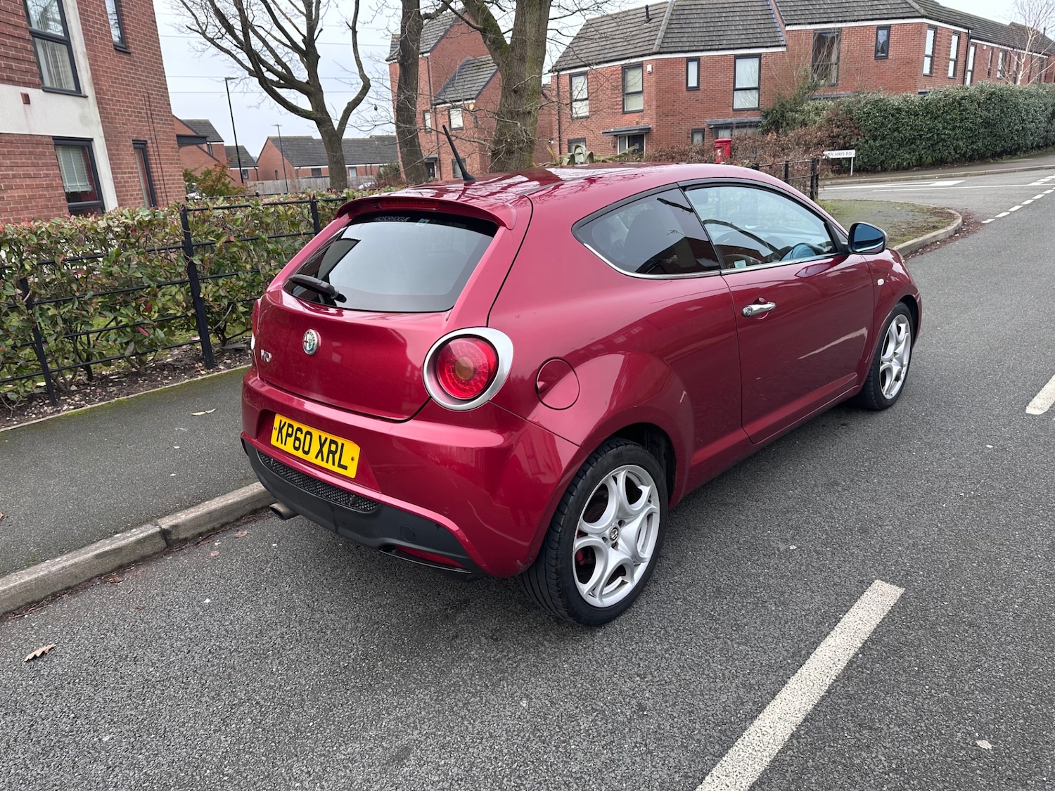 Used Alfa Romeo MiTo 2010 for sale - 77697018: Photo 10