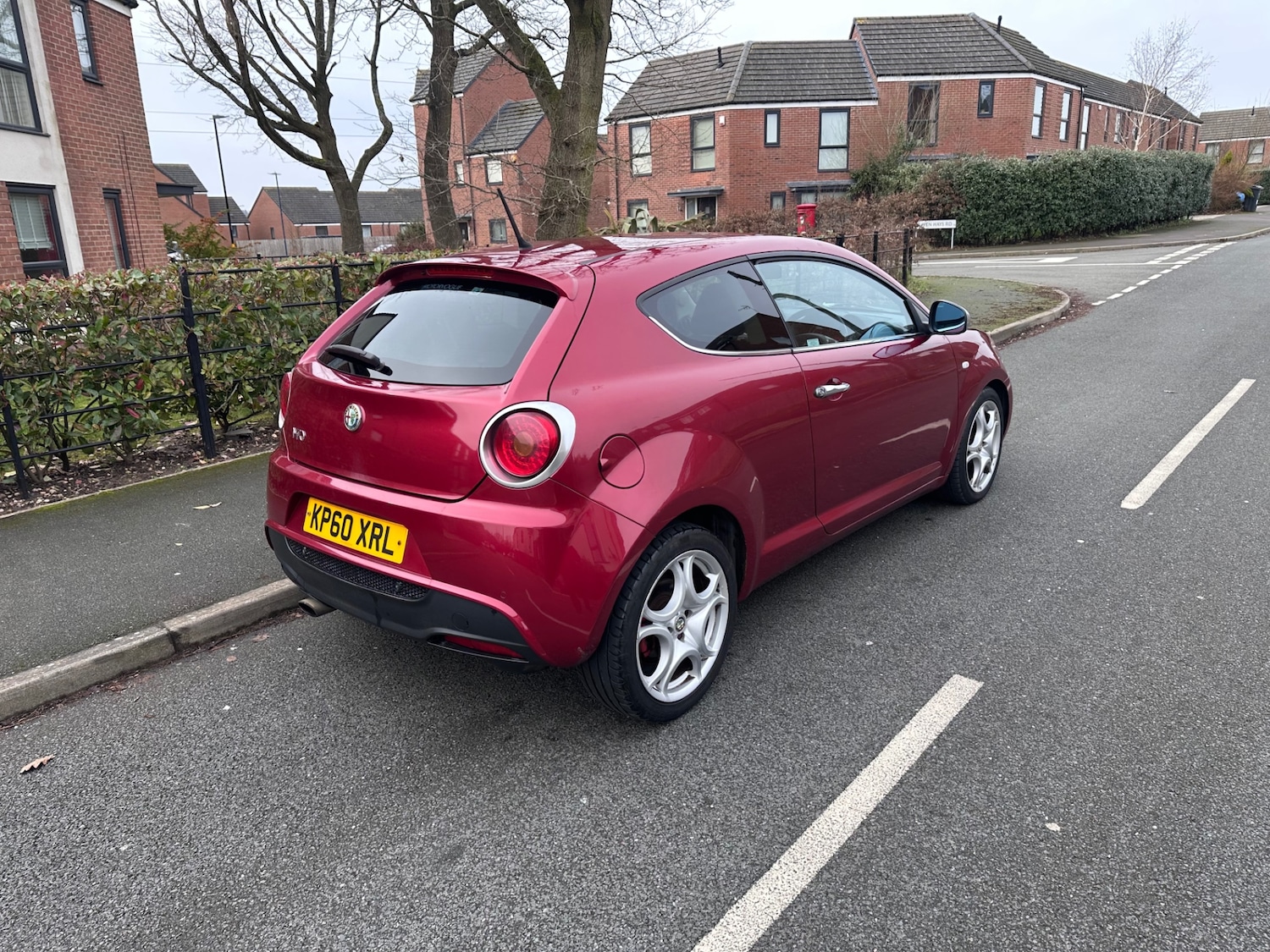 Used Alfa Romeo MiTo 2010 for sale - 77697018: Photo 11