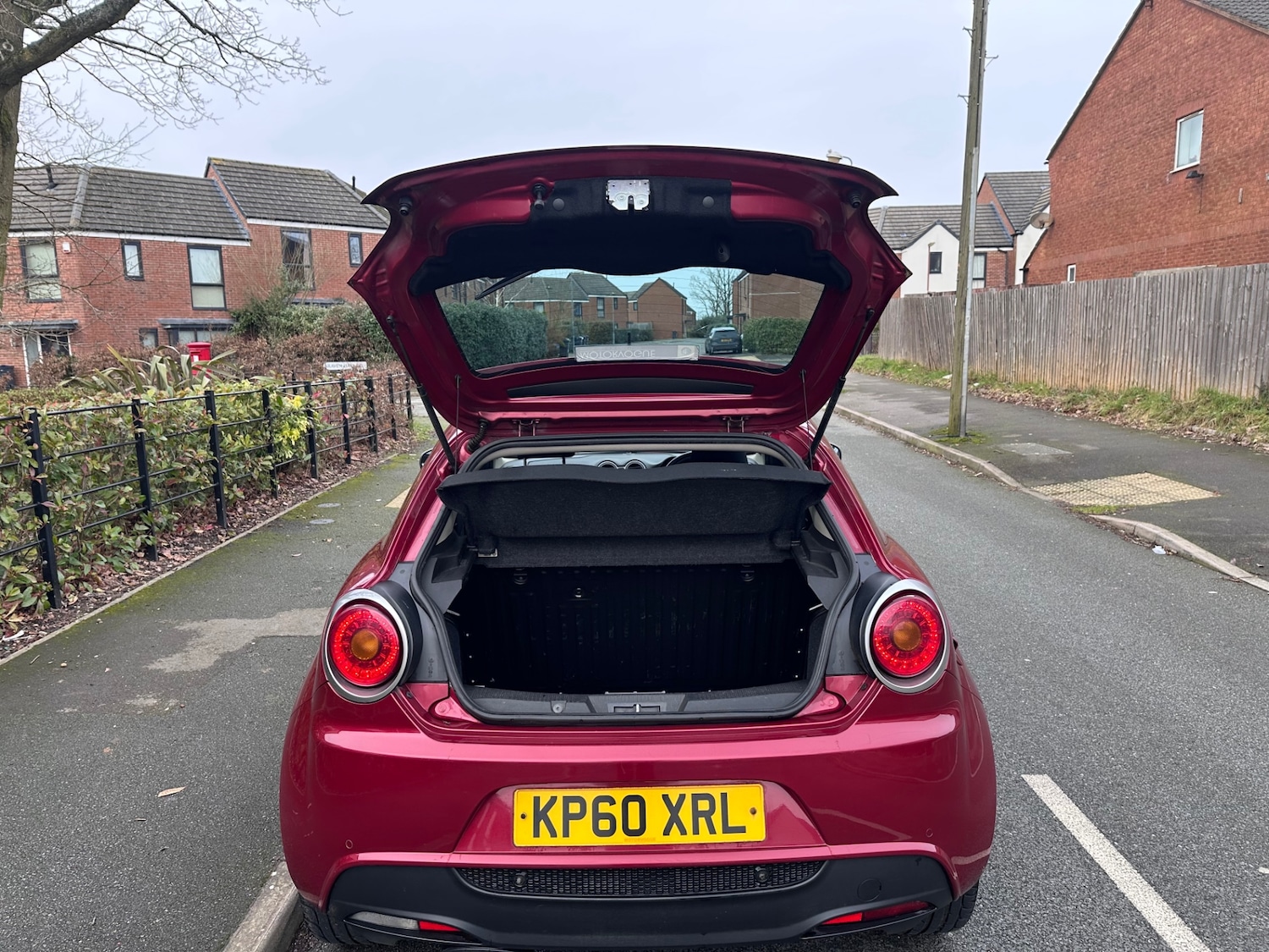 Used Alfa Romeo MiTo 2010 for sale - 77697018: Photo 13