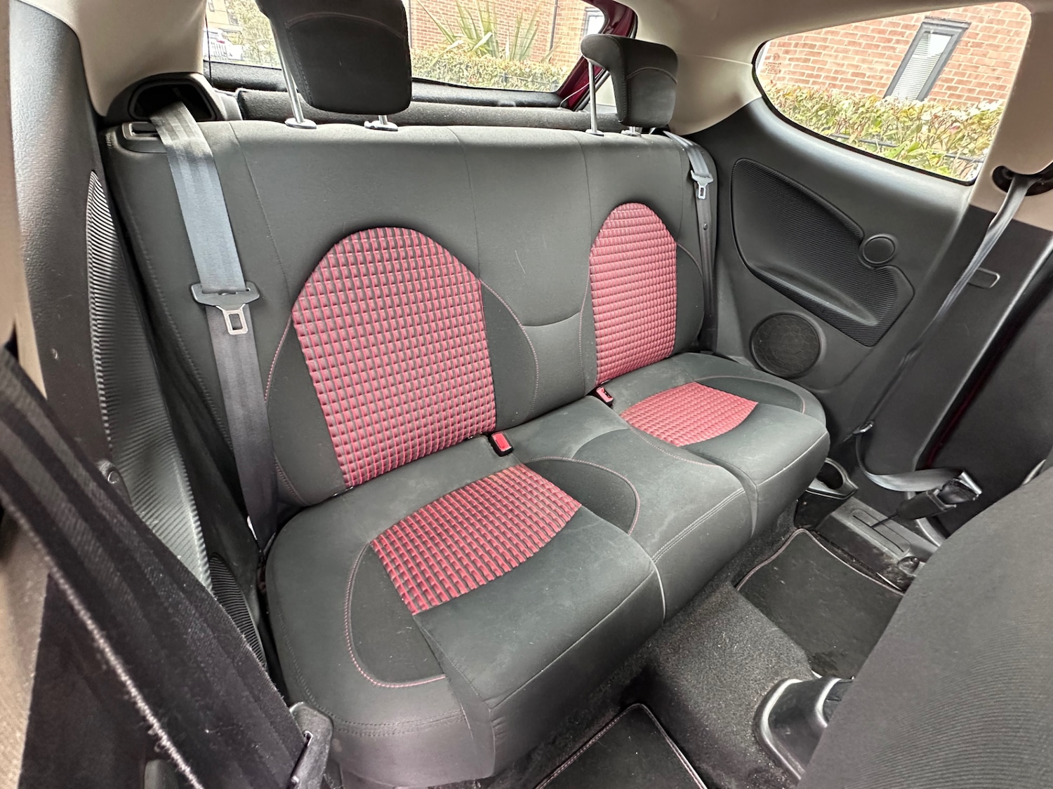 Used Alfa Romeo MiTo 2010 for sale - 77697018: Photo 15