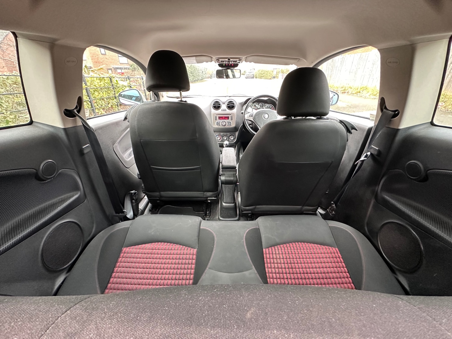 Used Alfa Romeo MiTo 2010 for sale - 77697018: Photo 17