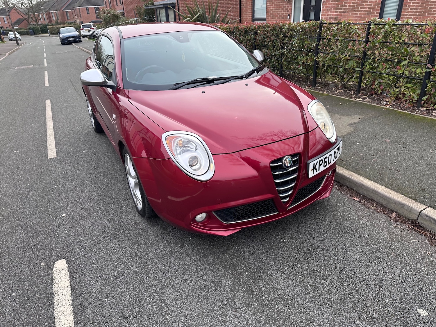 Used Alfa Romeo MiTo 2010 for sale - 77697018: Photo 2