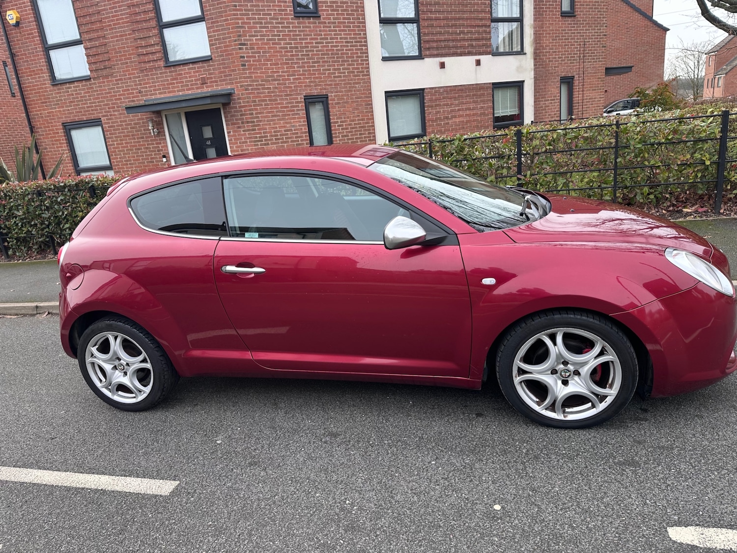 Used Alfa Romeo MiTo 2010 for sale - 77697018: Photo 5