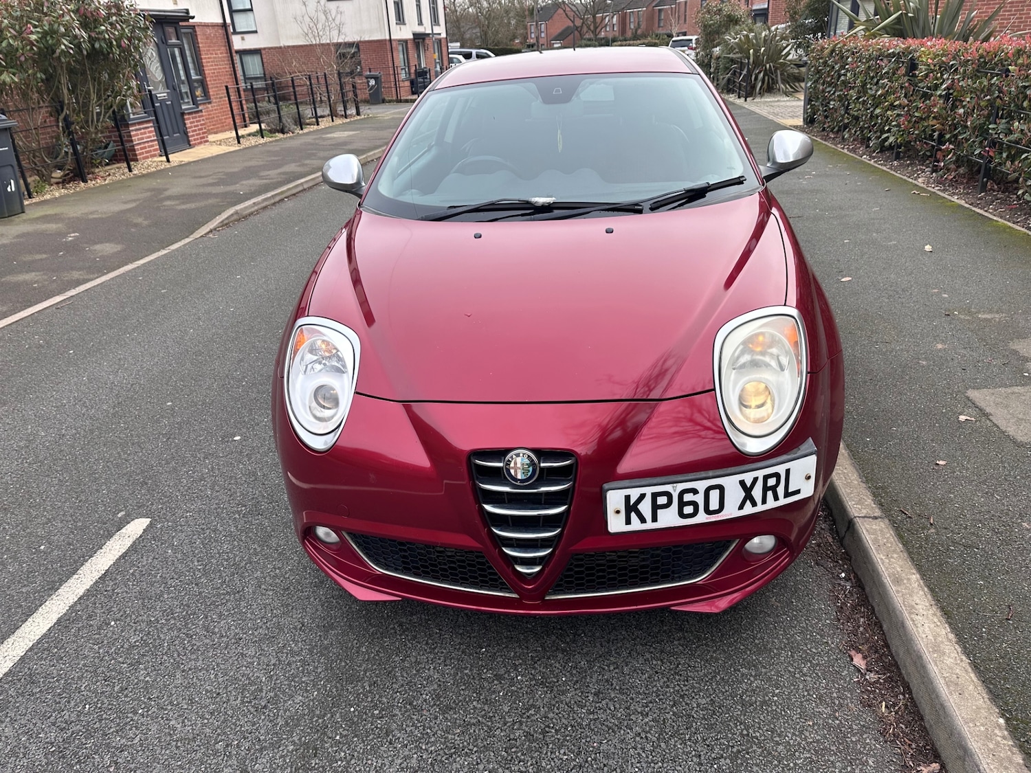 Used Alfa Romeo MiTo 2010 for sale - 77697018: Photo 8