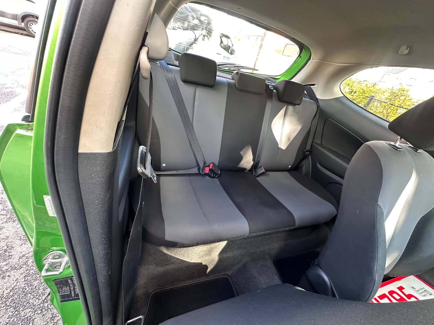 Used Mazda Mazda2 2010 for sale - 76831717: Photo 11