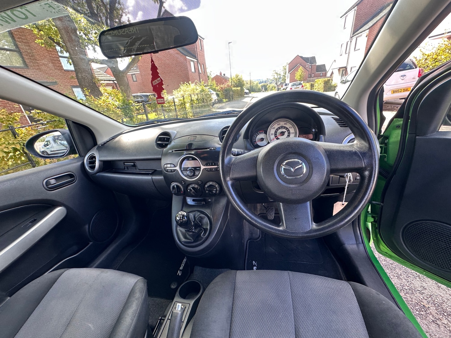 Used Mazda Mazda2 2010 for sale - 76831717: Photo 13