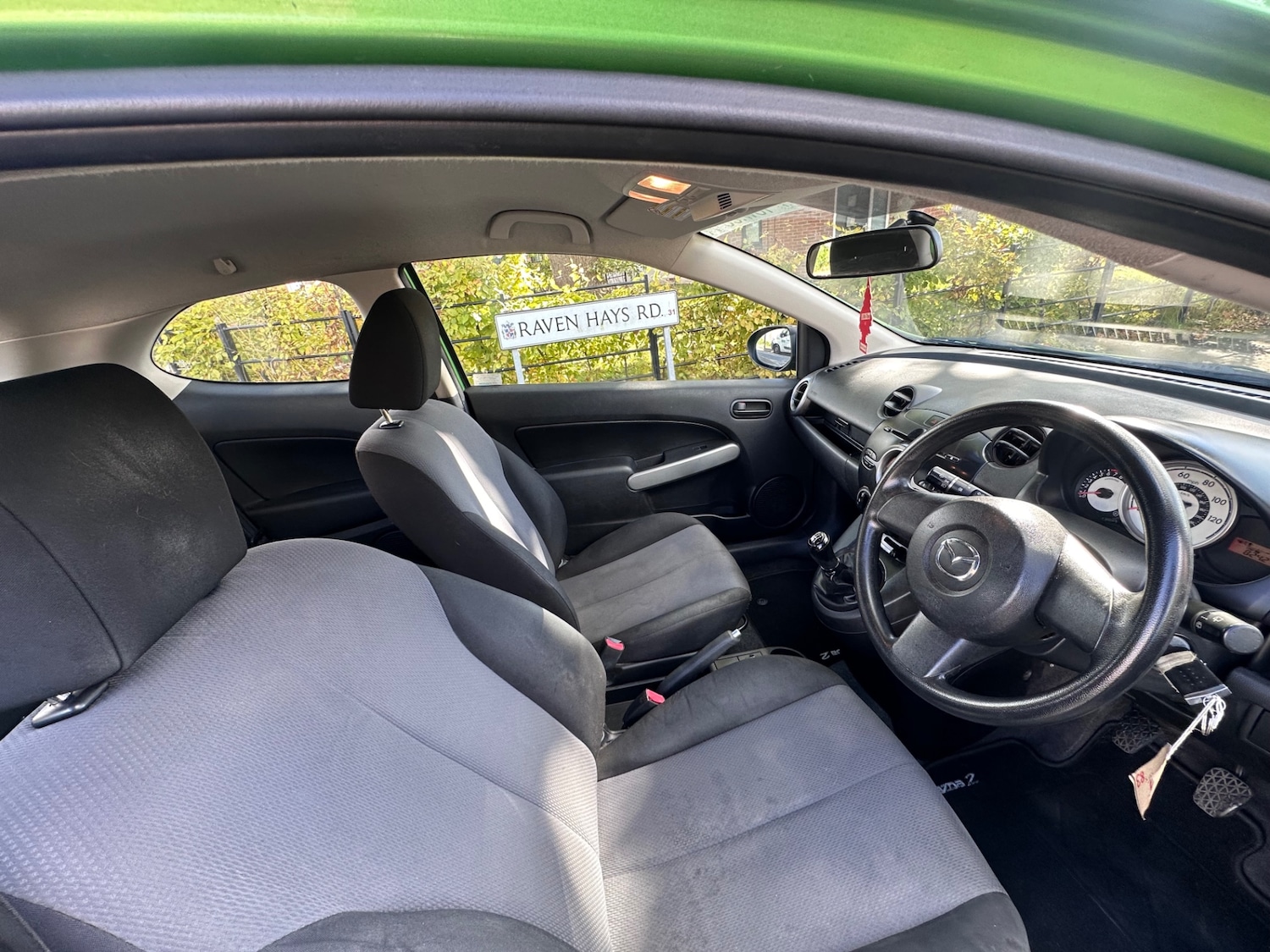 Used Mazda Mazda2 2010 for sale - 76831717: Photo 14