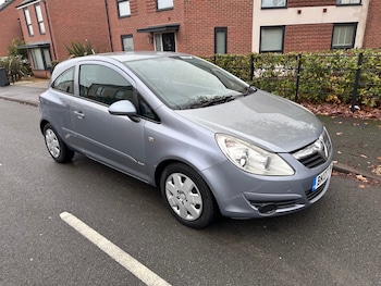 2007 (07) - 1.2i 16V Club 3dr [AC]